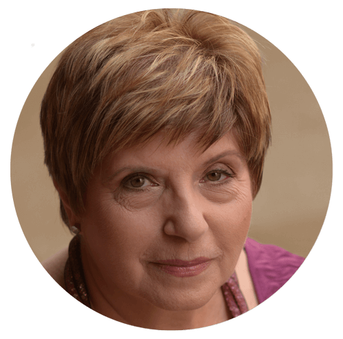 Sólyomné Szilágyi Mária
